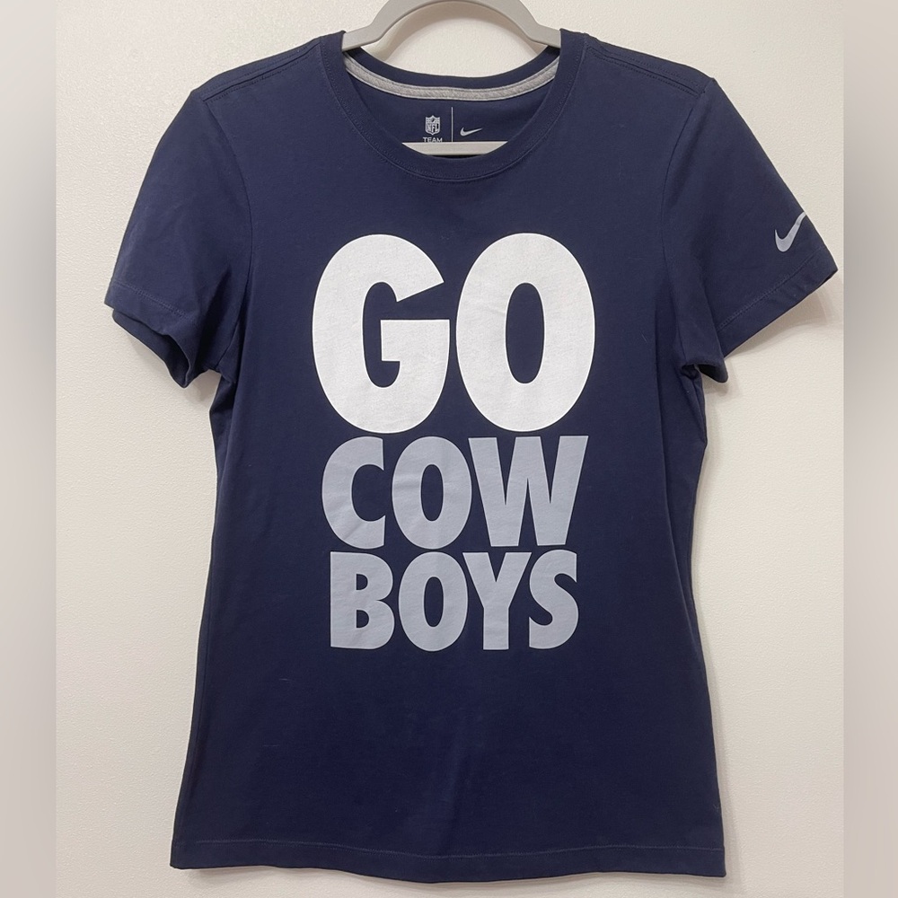 Dallas Cowboys Nike TShirt